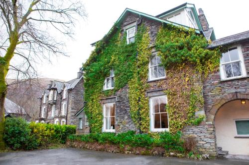Victorian House - Best Hotels in Grasmere