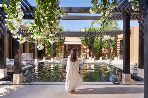 Mandarin Oriental, Marrakech - Best Hotels in Marrakech