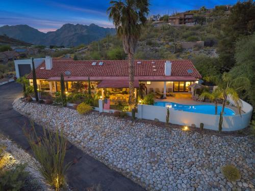 Canyon Ranch Hacienda - Best Hotels in Tucson
