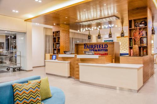 Fairfield Inn & Suites Queretaro Juriquilla - Best Hotels with Free Breakfast in Queretaro