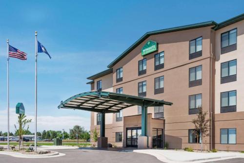 hotels with suites in Montana
