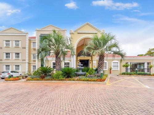 Mercure Johannesburg Midrand - Best Business Hotels in Johannesburg