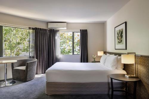 Edit Auckland Greenlane - Best Hotels with Free Breakfast in Philadelphia, PA