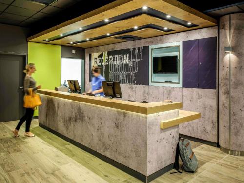 IBIS BUDGET Biarritz - Anglet - Best Hotels with Airport Shuttle Service in France