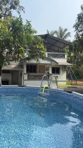 Coco villa - Best Hotels in Maharashtra