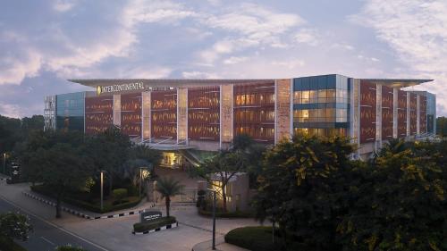 InterContinental Jaipur Tonk Road by IHG - Best Family Hotels in India