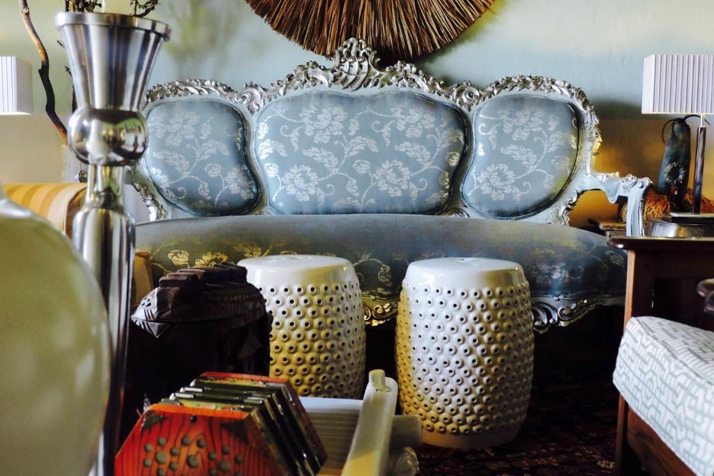 Augusta de Mist Country House and Kitchen - Best Hotels in Swellendam