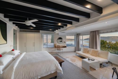 Villa Afrikana Guest Suites by Knysna Paradise Collection - Best Hotels in Knysna