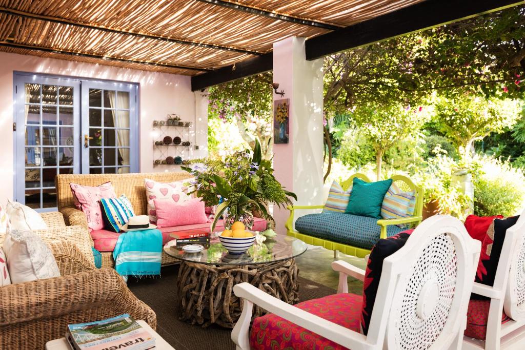 Cornerway House - Best Hotels in Plettenberg Bay