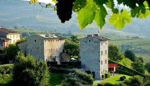 Pianaura Suites - Best Hotels in Veneto