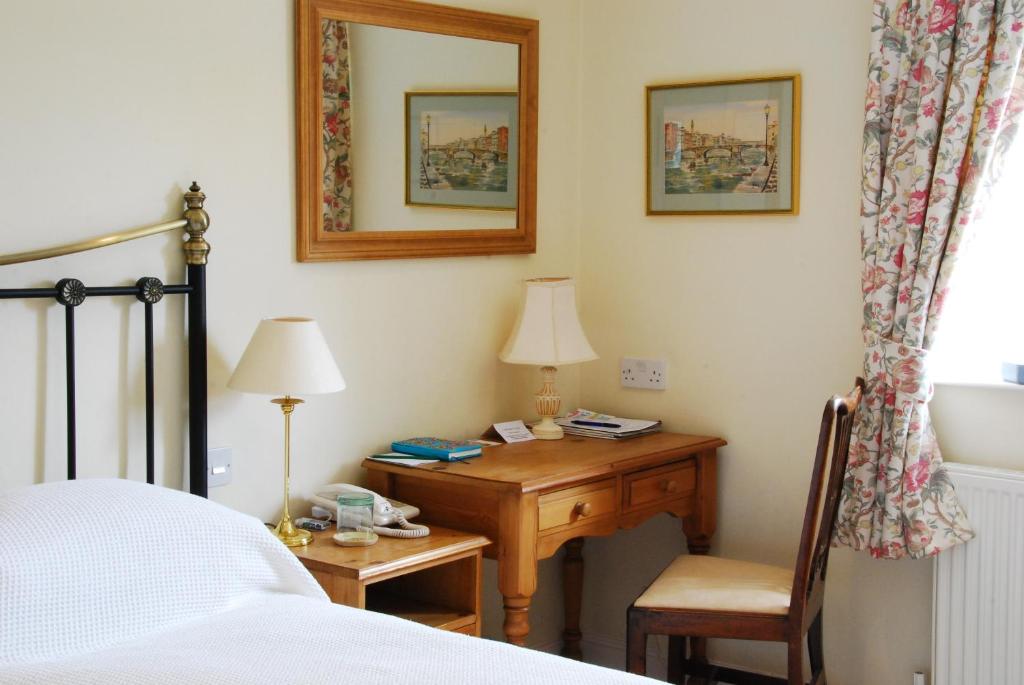 Larkbeare Grange Bed and Breakfast - Best Hotels in Devon