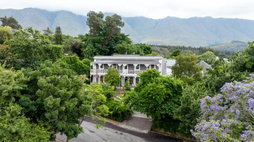 Schoone Oordt Country House - Best Hotels in Swellendam