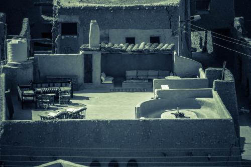 Siwa Villa - Best Hotels in Siwa