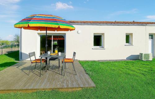 Maison Au Coeur De La Vendée - Best Hotels in The Vendée
