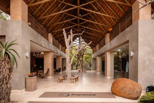 Kapama Southern Camp - Best Hotels near Kruger National Park