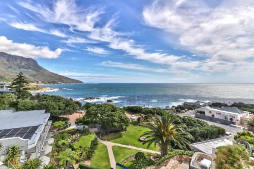 Ocean View House - Best Hotels in Cape Town