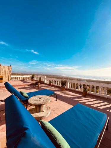 The Bay House Essaouira - Best Hotels in Essaouira