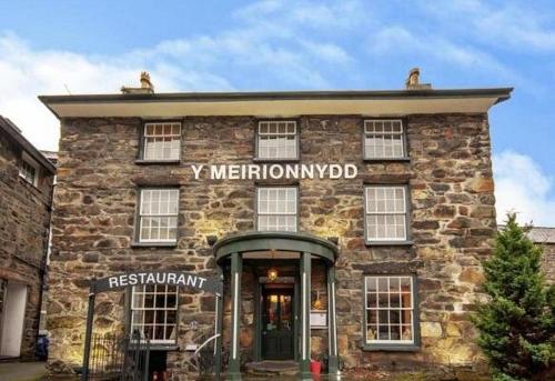 Y Meirionnydd Boutique Hotel - Best Hotels in Wales