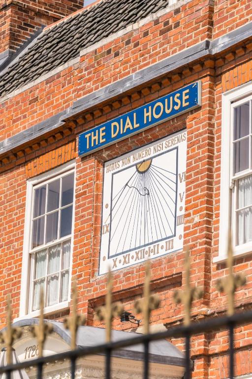 The Dial House - Best Hotels in Norfolk