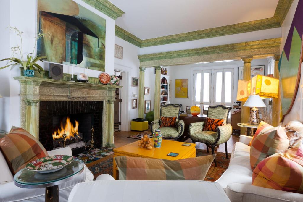 Pomegranate Inn - Best Hotels in Maine