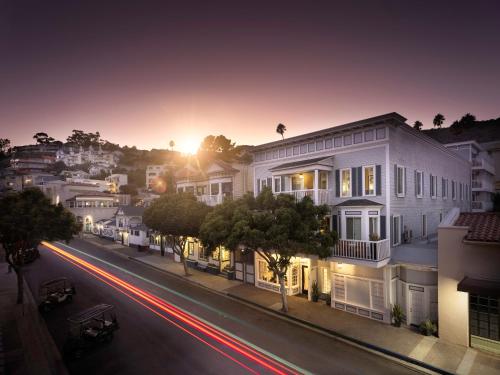 Catalina Island Inn - Best Hotels in Catalina Island