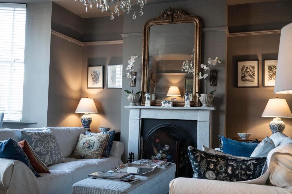 Troon Cottage - Best Hotels in Norfolk