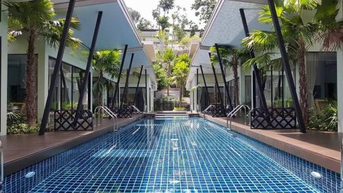 Jasmine Resort And Spa - Best Pet-Friendly Hotels in Thailand