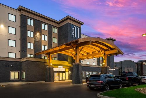 Hotel 11, MOD A Sonesta Collection - Best Fitness Hotels in Alberta