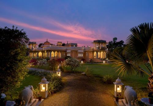 Dev Shree Deogarh - Best Hotels in Rajasthan