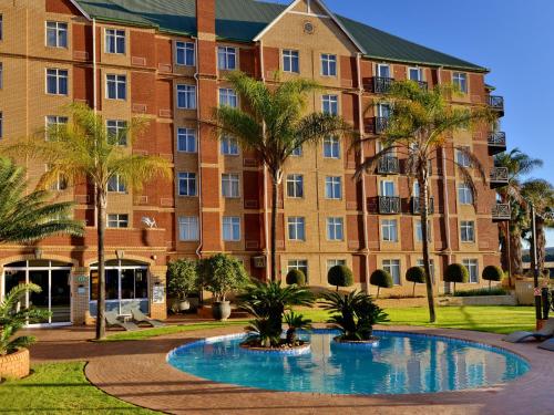 ANEW Hotel Centurion Pretoria - Best Marriott International Hotels in South Africa