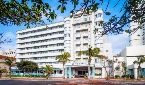 The Edward - Best Marriott International Hotels in South Africa
