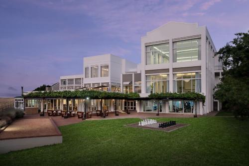 Protea Hotel by Marriott Stellenbosch & Conference Centre - Best Marriott International Hotels in South Africa
