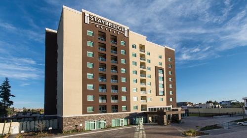 Staybridge Suites Puebla by IHG - Best Hotels with Free Breakfast in Puebla