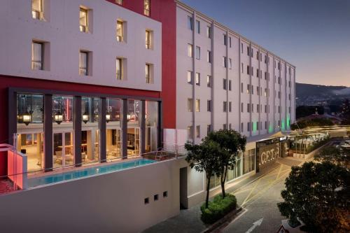 Protea Hotel Fire & Ice by Marriott Cape Town - Best Beach Hotels in Cape Town