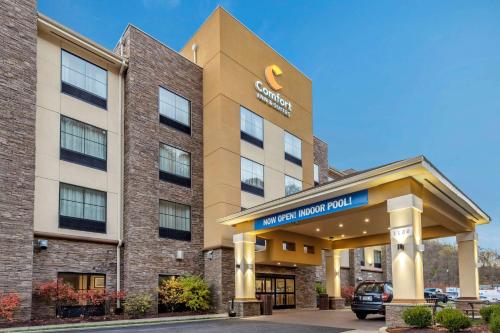 Comfort Inn & Suites