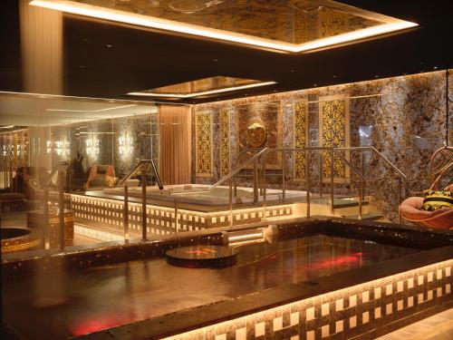 Diamond Suites by Reykjavik Keflavik Airport - Best Spa Hotels in Iceland
