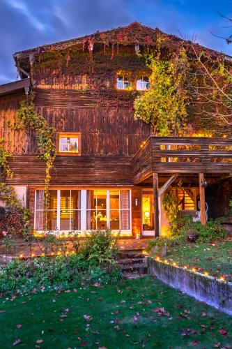 La Grange du couvent B&B - Best Hotels in Alsace