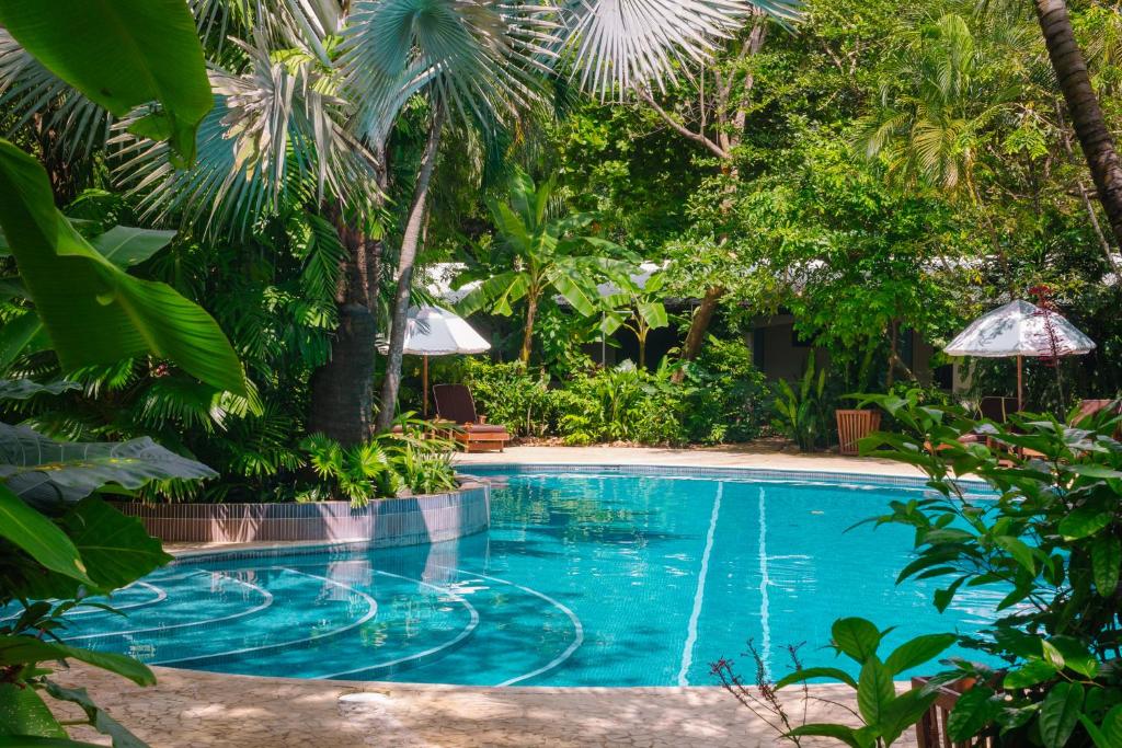 The Harmony Hotel - Best Hotels in Guanacaste