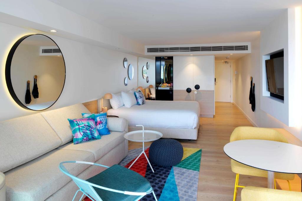 QT Bondi - Best Hotels in Sydney