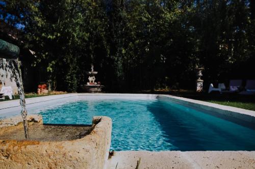 La Maison Bleue - Best Hotels in Lot et Garonne