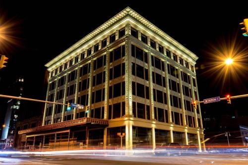 Curtiss Hotel, an Ascend Collection Hotel - Best Hotels in Buffalo