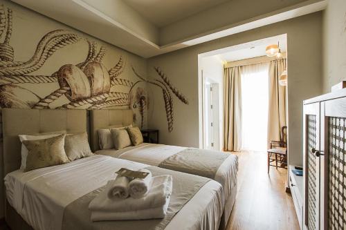 Murella Living - Malta's Best Beach Hotels