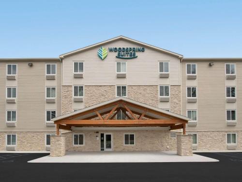 hotels with suites in Albuquerque