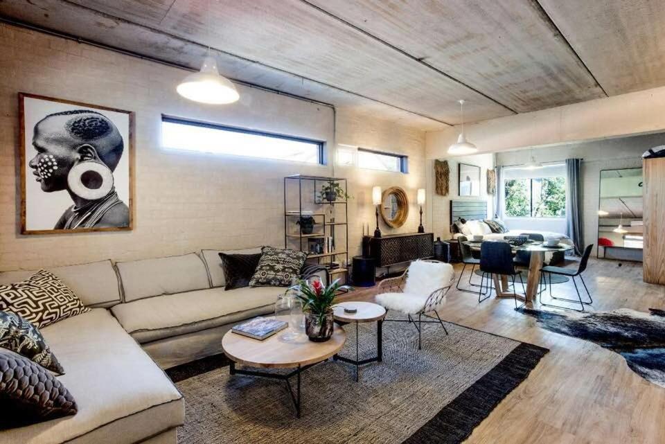 Swift Studios - Best Hotels in Cape Town