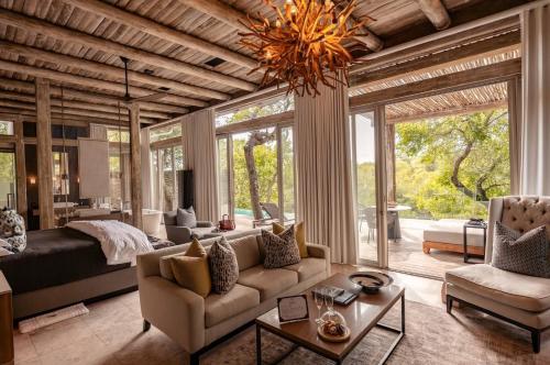 Kapama Karula - Best Hotels near Kruger National Park