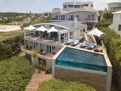 Periwinkle Lodge Guest House - Best Hotels in Plettenberg Bay