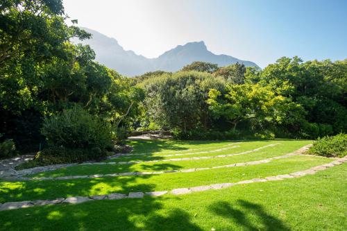 Vineyard Hotel - Best Hotels in Cape Town