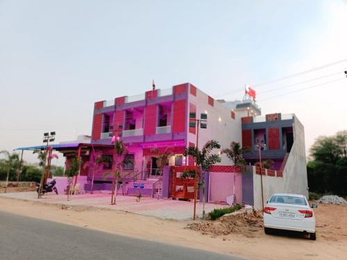 Hotel Kanchan Kothi Jaipur - Best Hotels in Jaipur