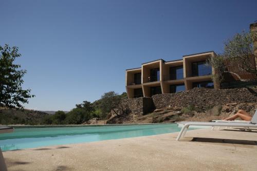 Colmeal Countryside Hotel - Best Family Hotels in Portugal