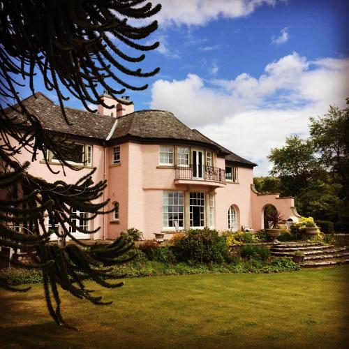 Melfort House - Best Hotels in Argyll